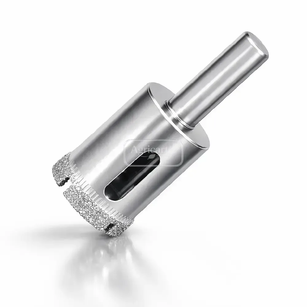 Diamond Hole Saw 24Mm