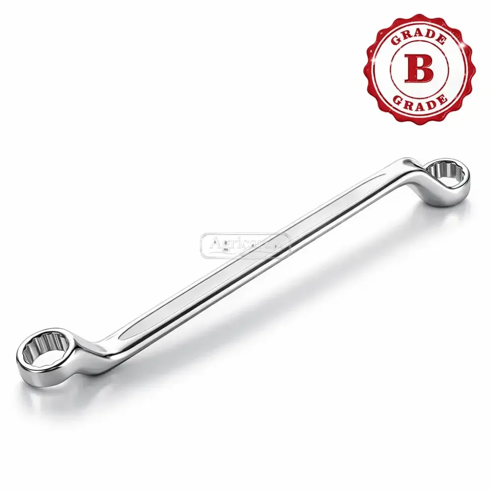Spanner 18 19 No B Grade