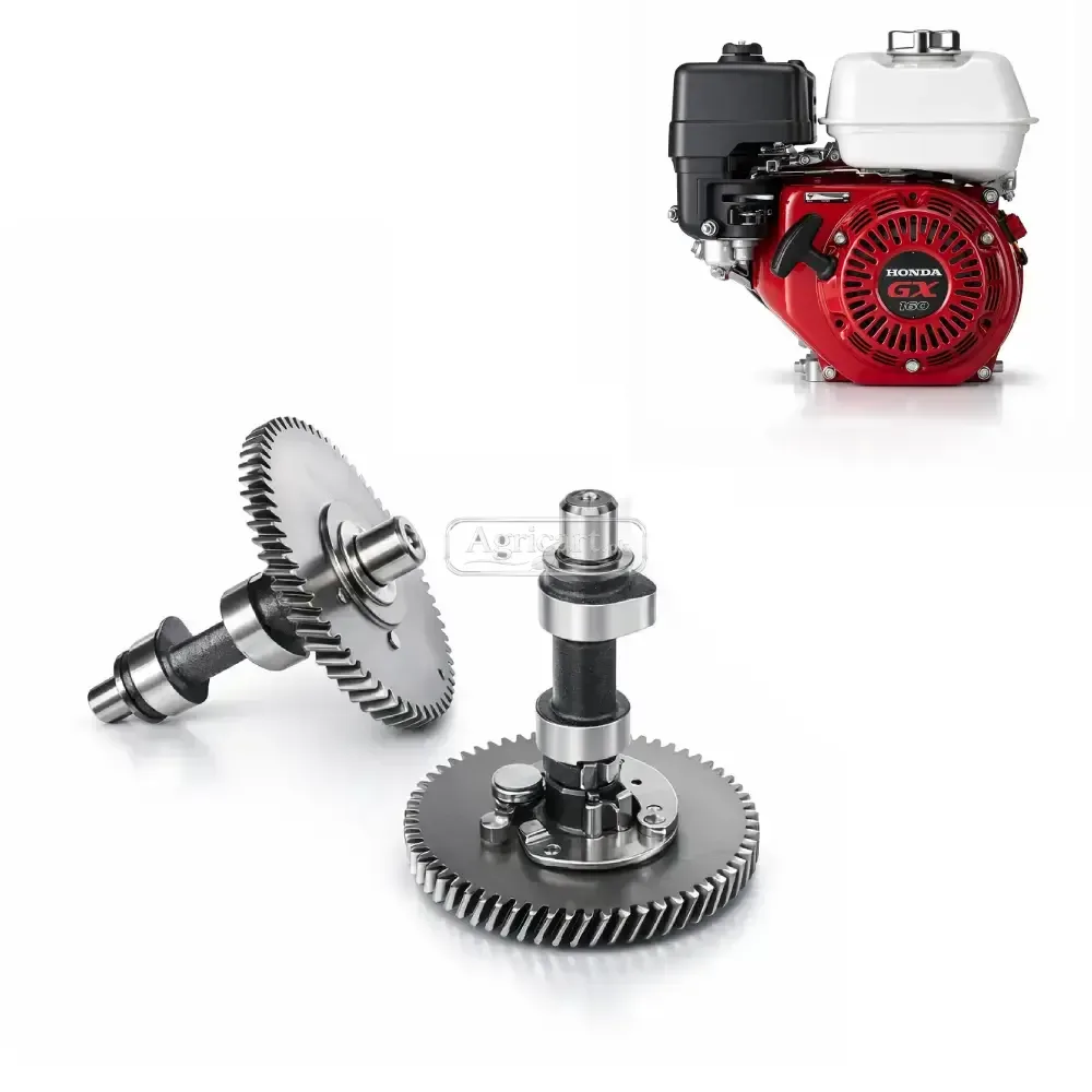 Gx 160 Petrol Engine Camshaft Iron