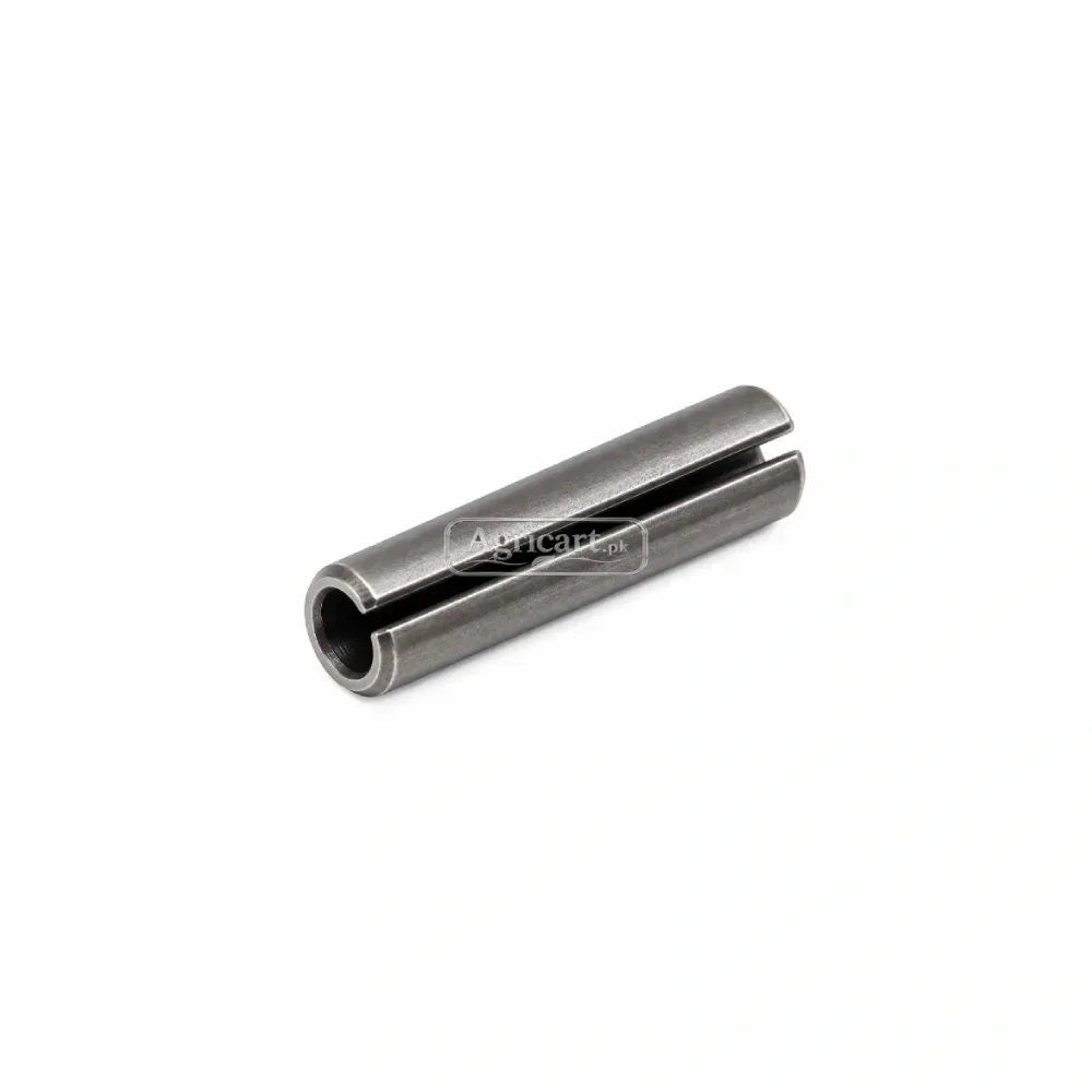 Slotted Spring Pin 4Mm