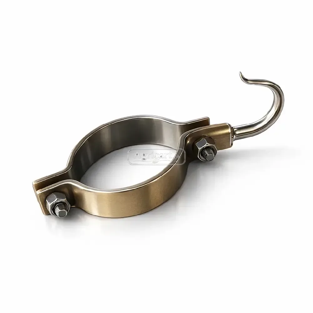 Pipe Hook 3 Inch