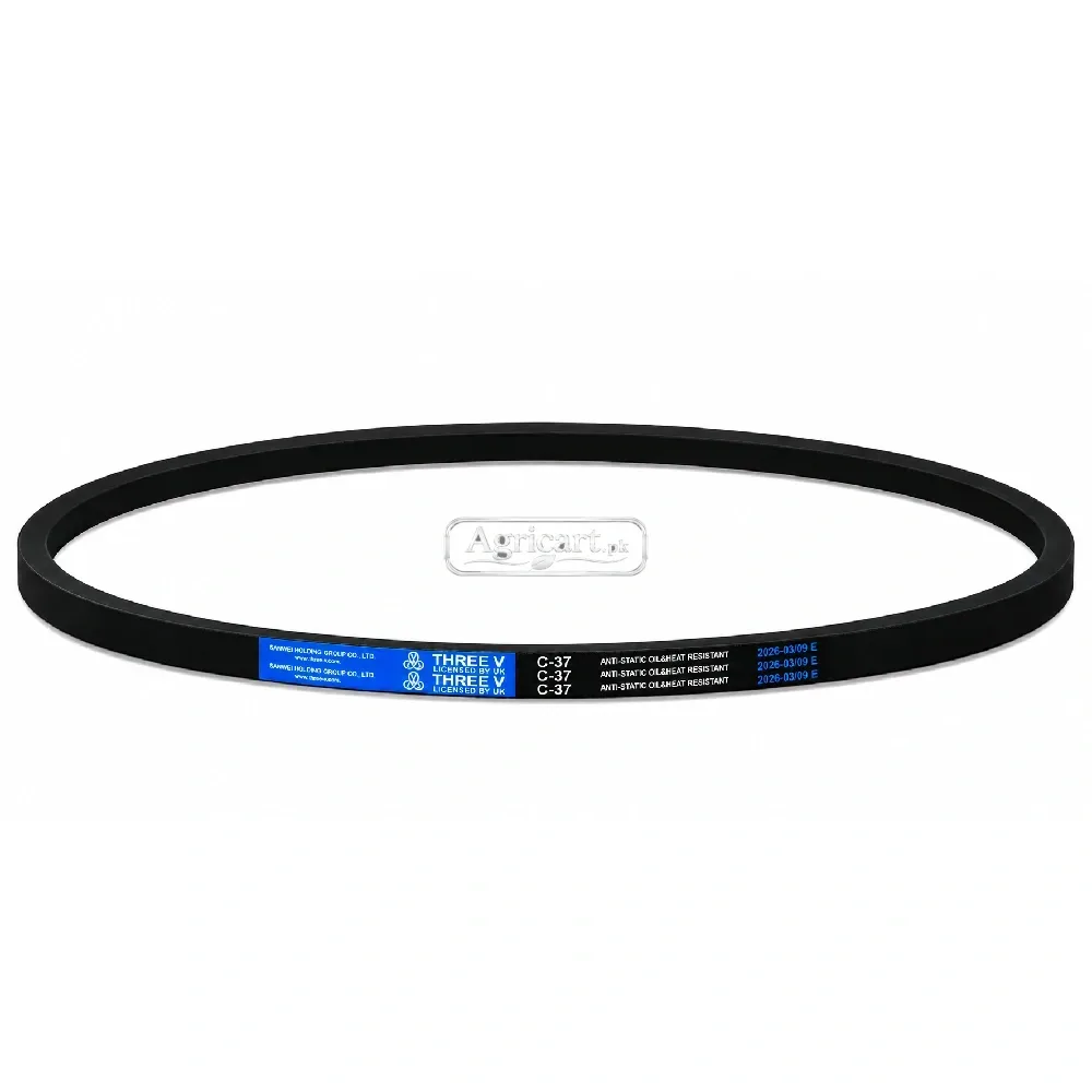 C37 V Belt
