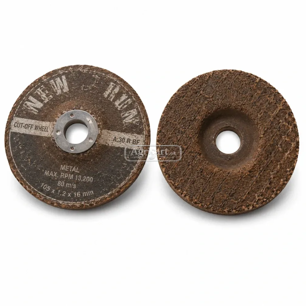 Metal Cutting Disk 3 Inch