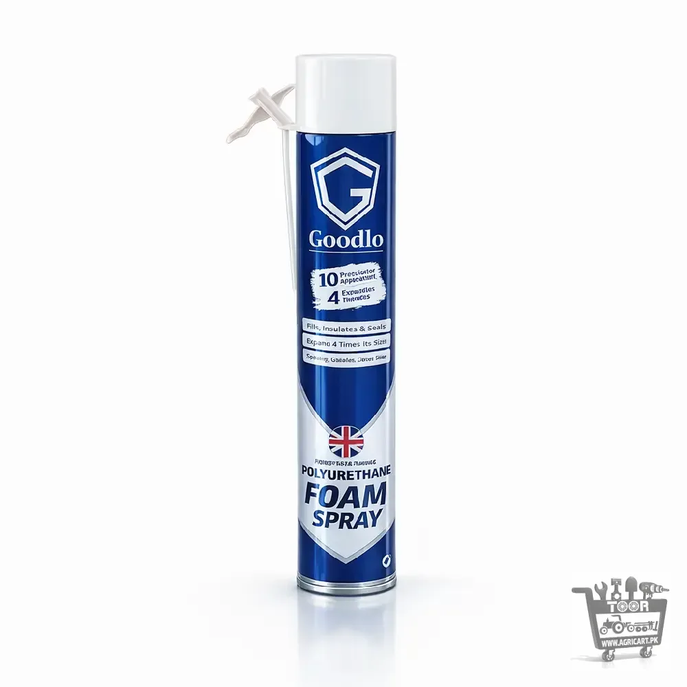 Goodo Foam Spray 750 Ml
