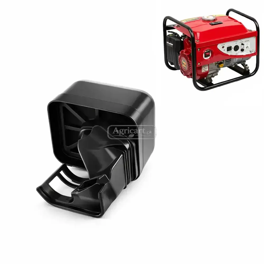 Portable Generator 1000 Watt Air Filter Housing