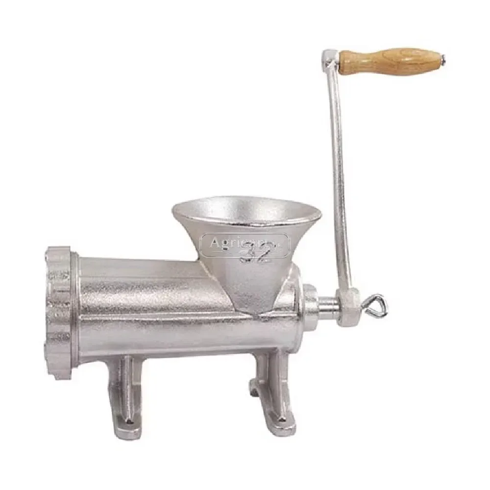 Meat Mincer Machine 32 Number