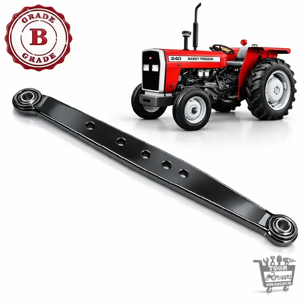 Massey Ferguson 240 Tractor Lower Lift Link Arm B Grade
