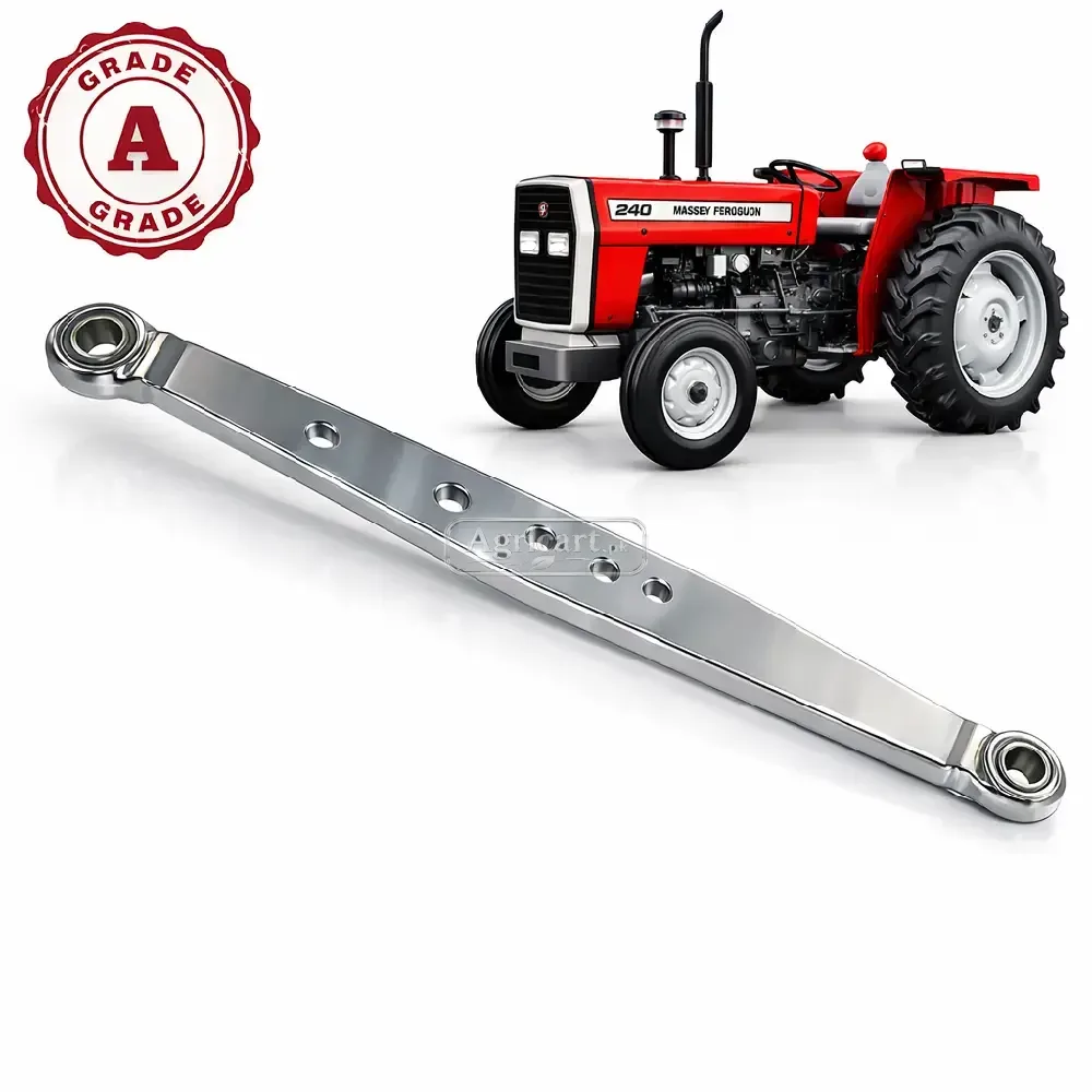 Massey Ferguson 240 Tractor Lower Lift Link Arm A Grade
