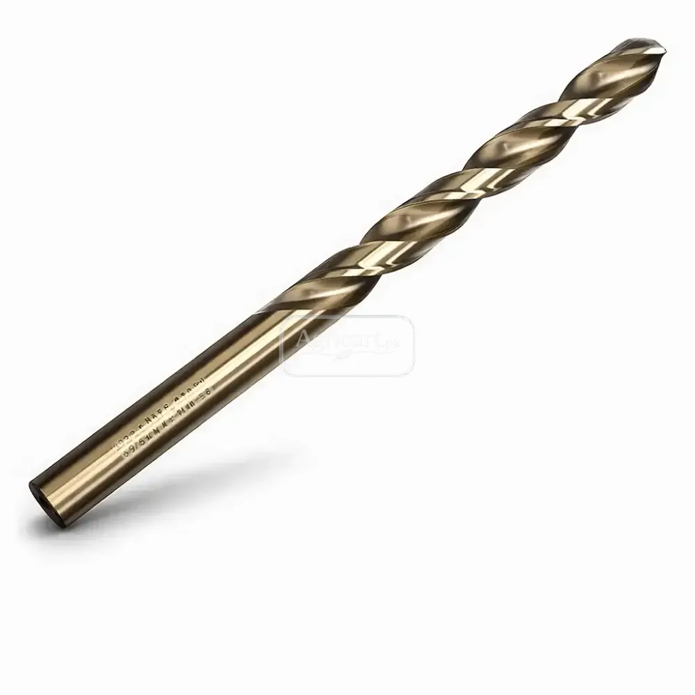 Hss Gold Metal Drill Bit 27/32  (6.75 Sutar)