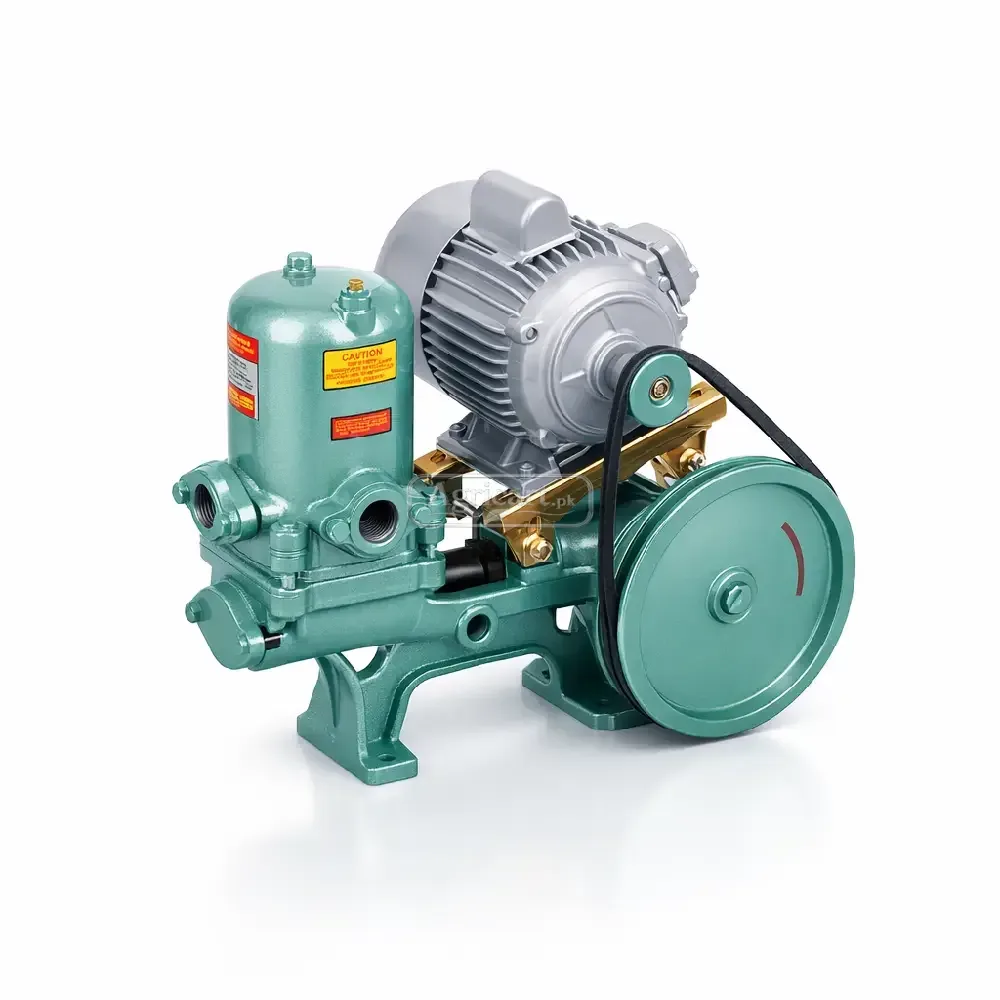 Golden Piston Pump