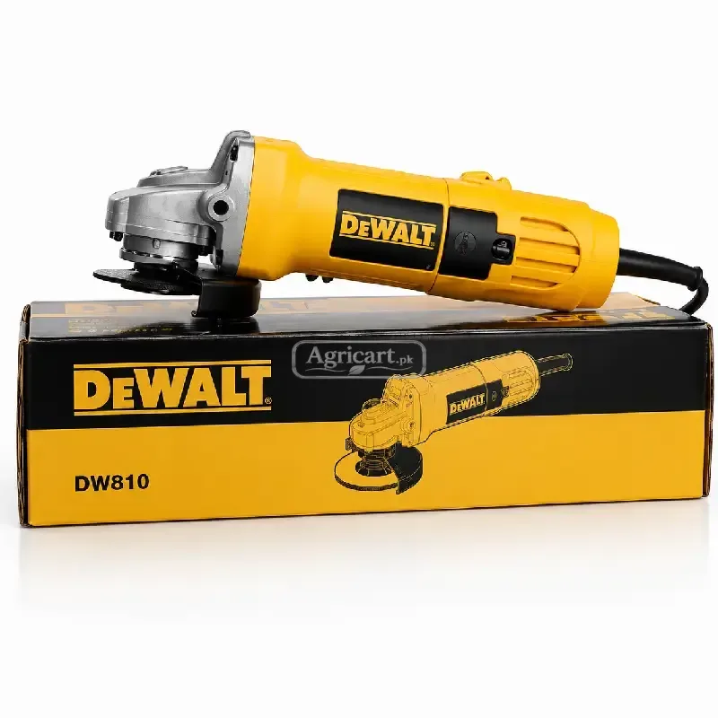 Angle Grinder 4 Inch