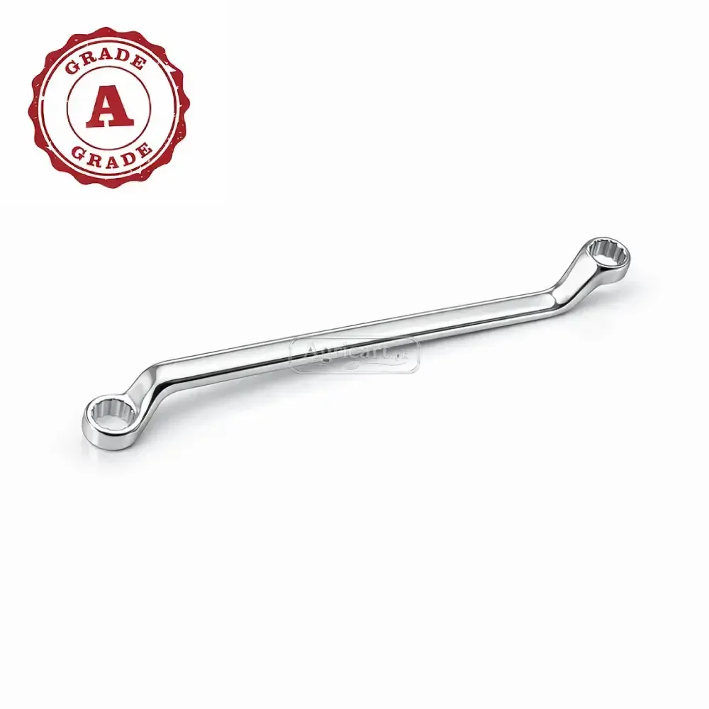 Spanner 6 7 No A Grade