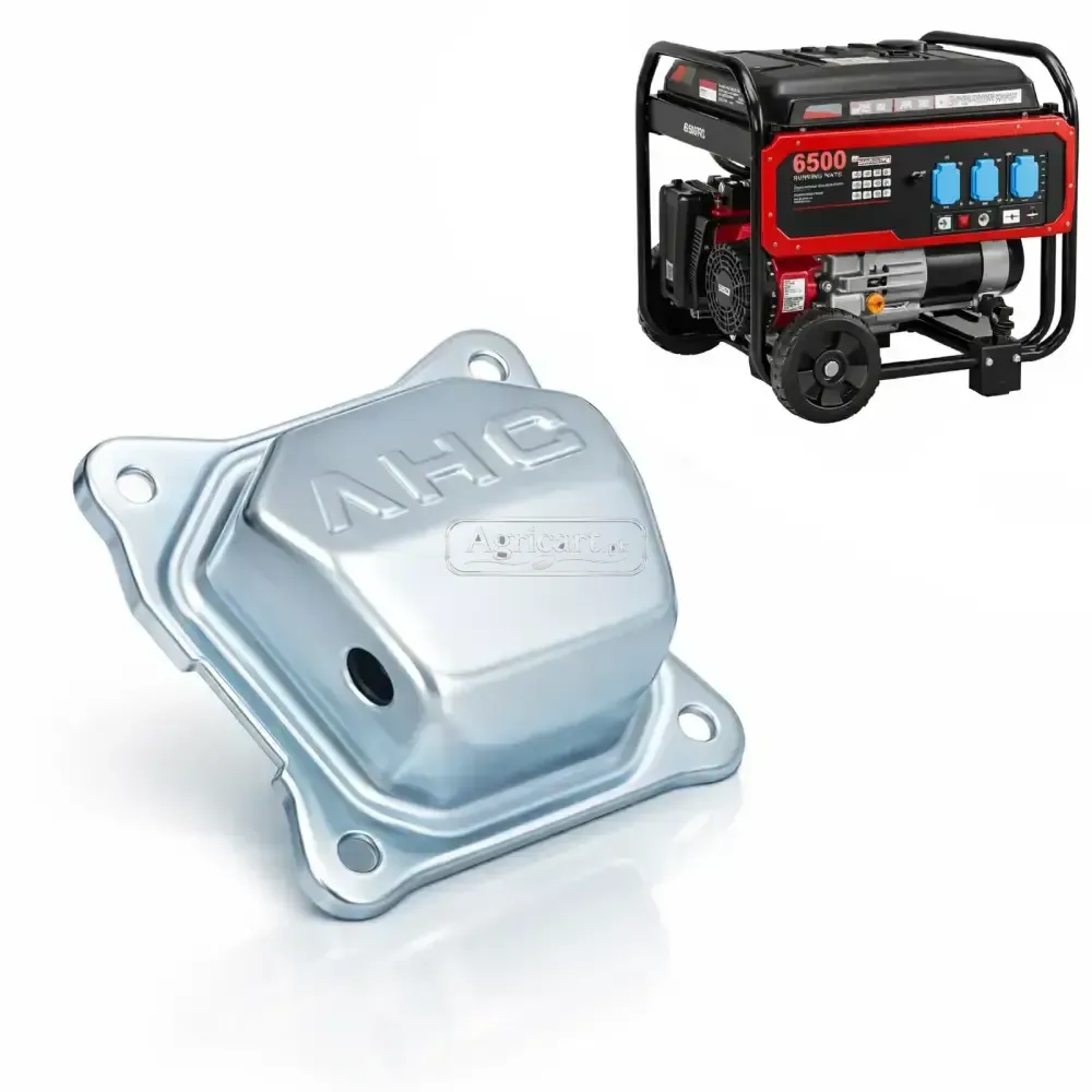 Portable Generator 6500 Watt Cylinder Head Ohv Cover