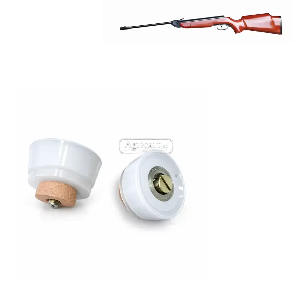 Air Gun Piston Seal