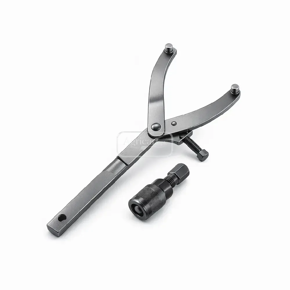 Motorcycle Clutch Flywheel Spanner Wrench