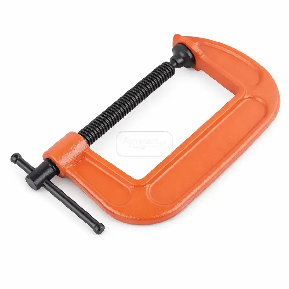 C Clamp