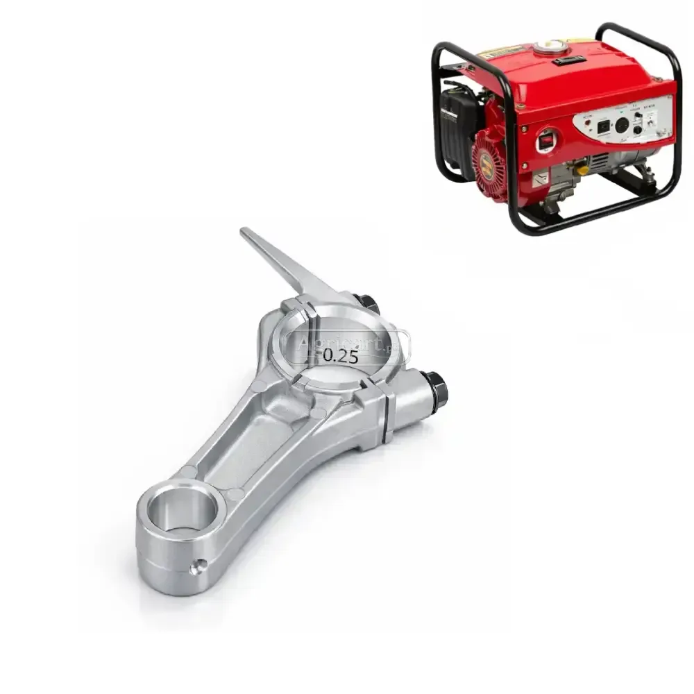 Portable Generator 1000 Watt Connecting Rod 0.25 Size
