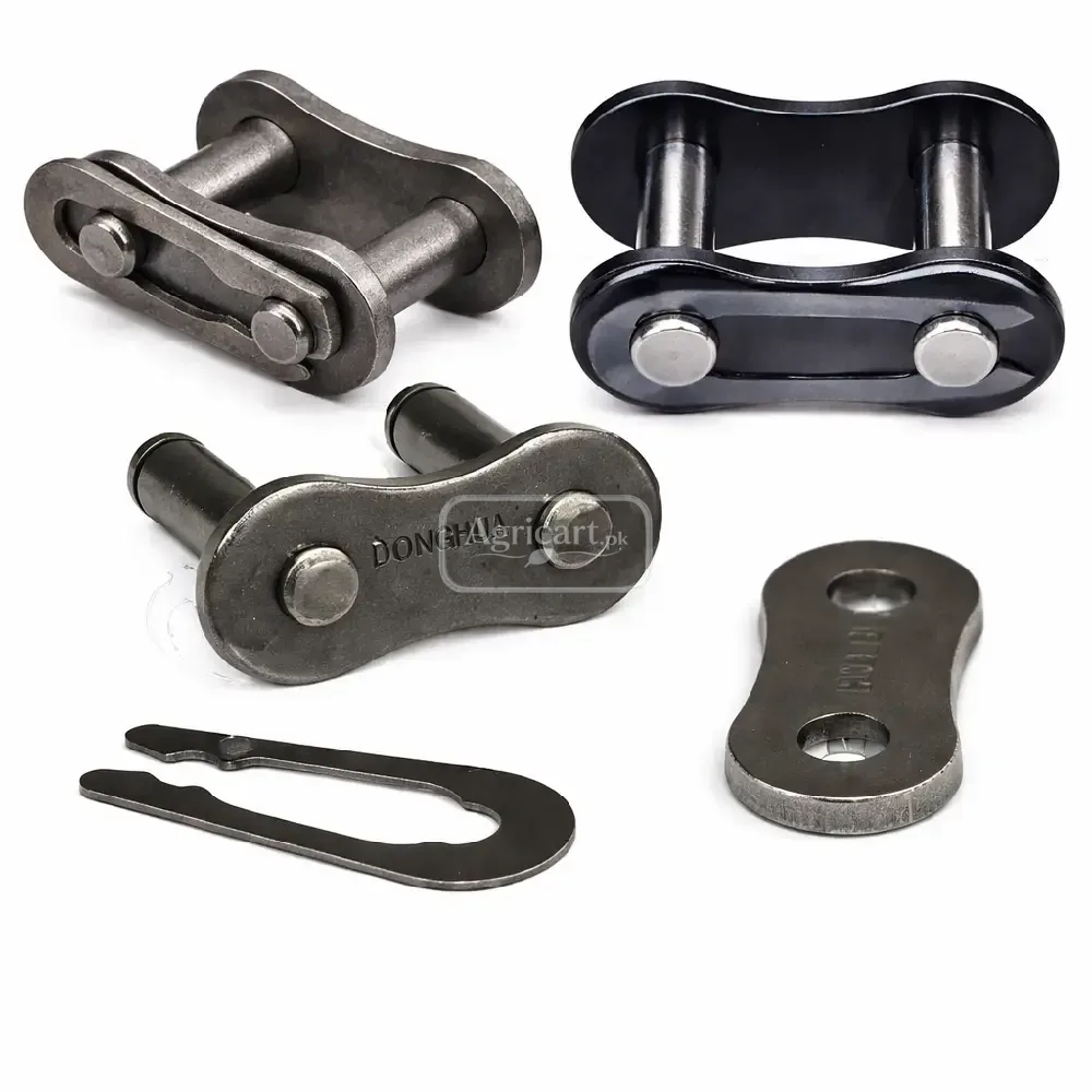Chain Master Connecting Links