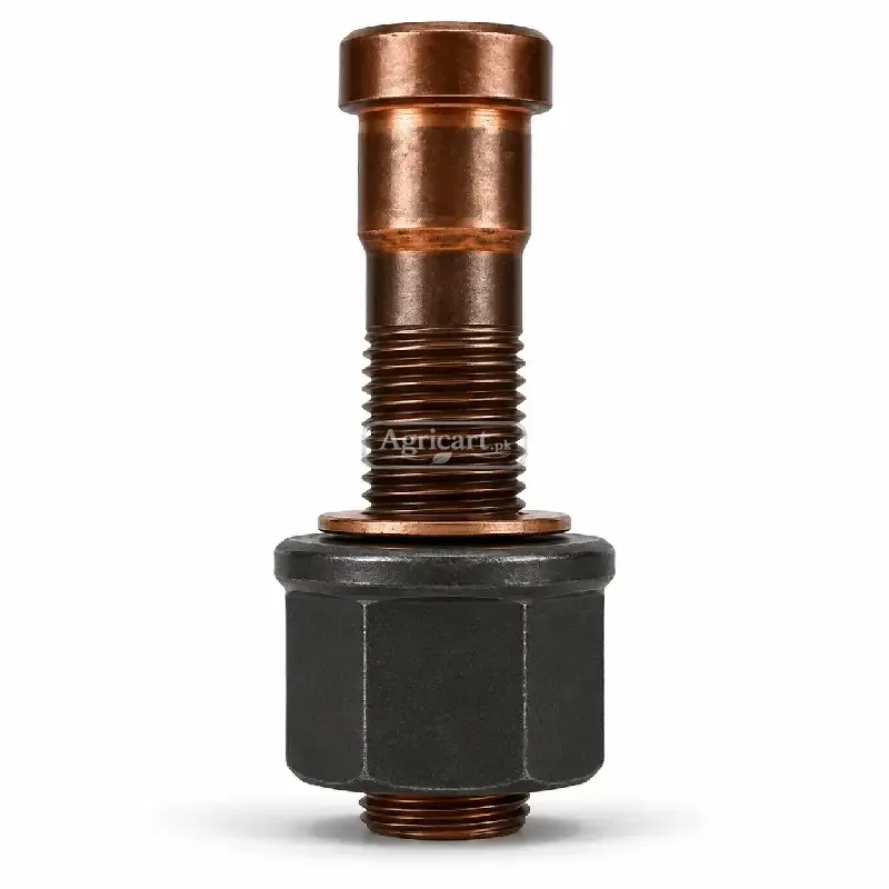 Tractor Trolley Bolt Right Side 9 Sutar