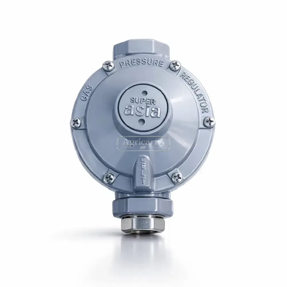 Domestic Gas Regulator A Grade
