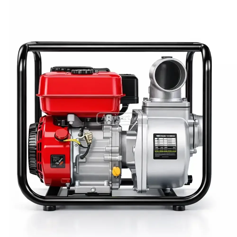 Petrol Engine Water Pump 2 Inch