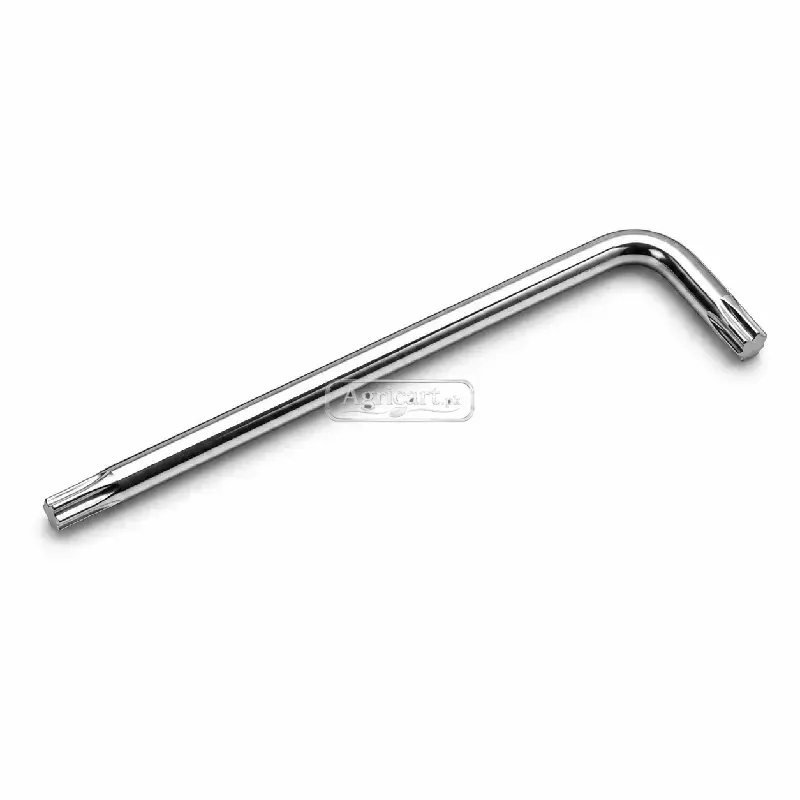 Star Allen Key T10