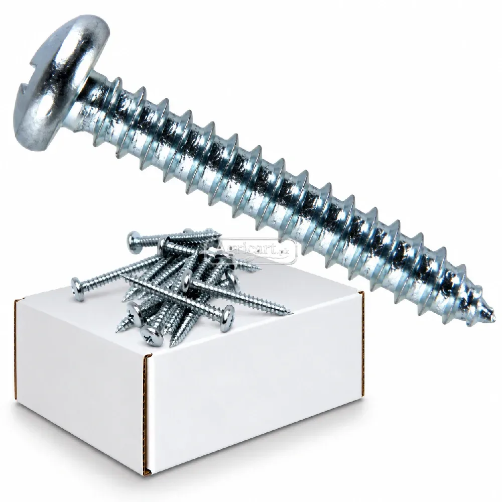 Self Tapping Screw 14 No 3 Inch