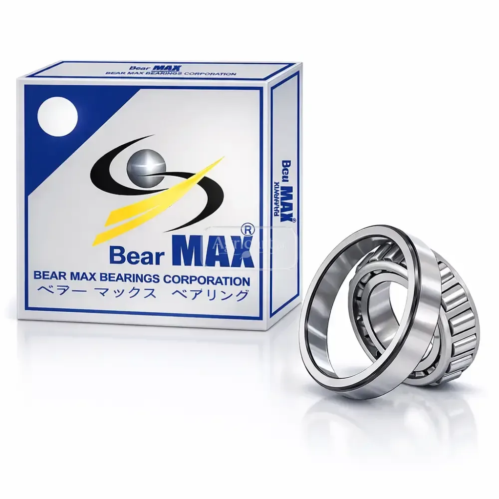 Tapered Roller Bearing Bear Max 32219 (7519)