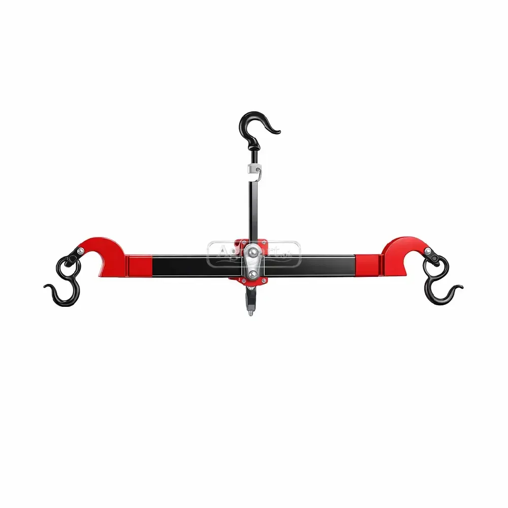 Beam Balance Scales