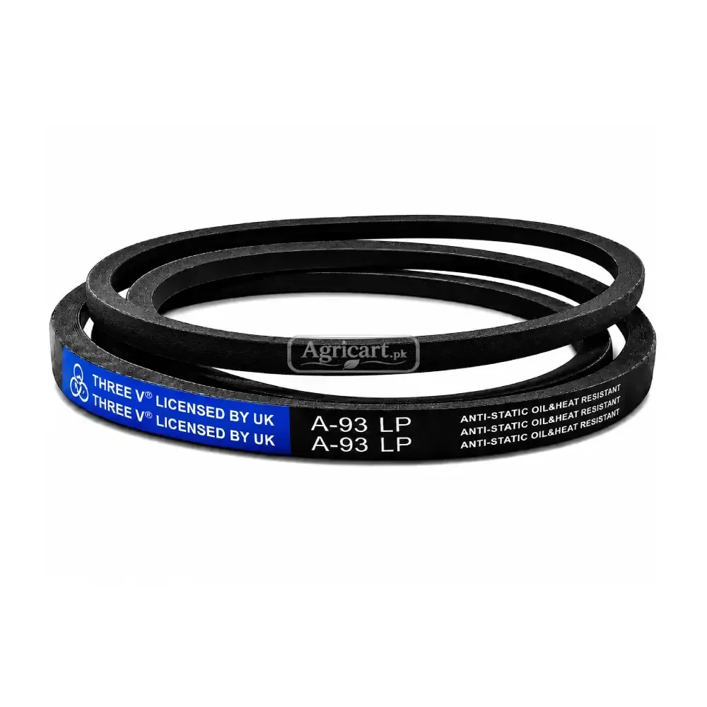 A Size V Belt A93