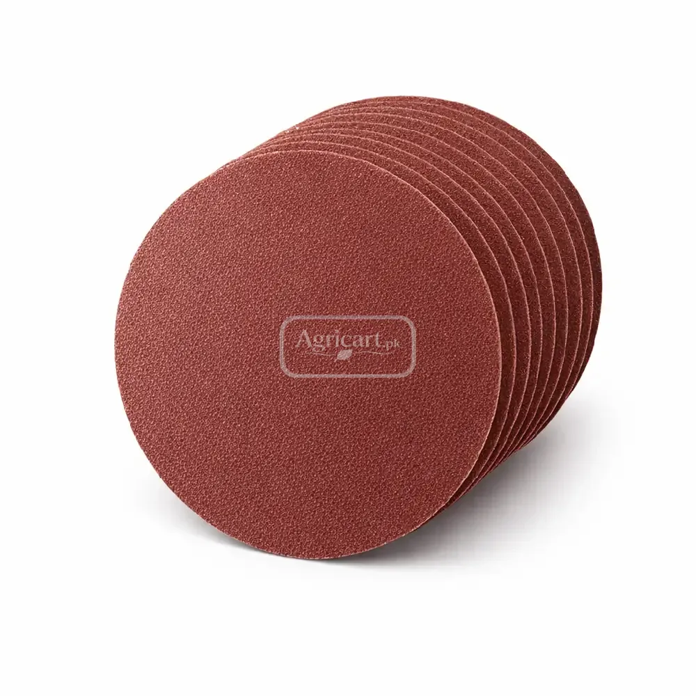 Angle Grinder Sandpaper 60 Number 3 Inch