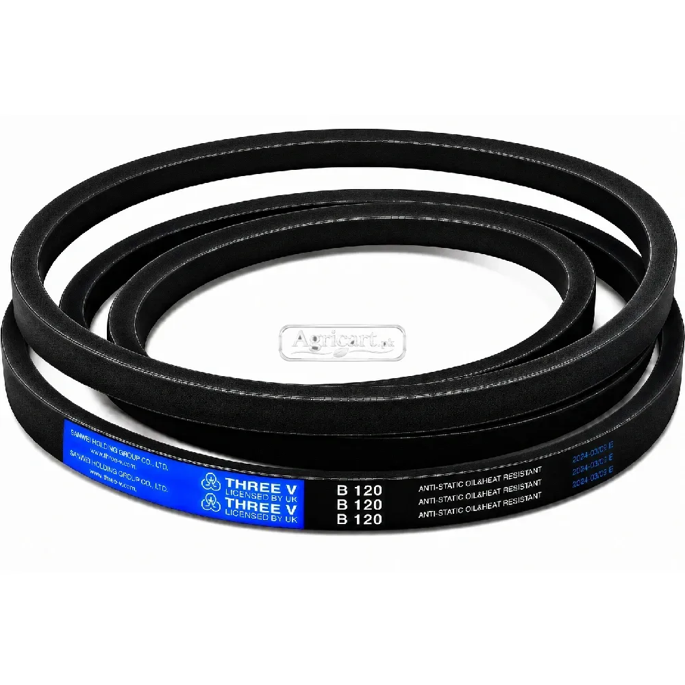 B120 V Belt