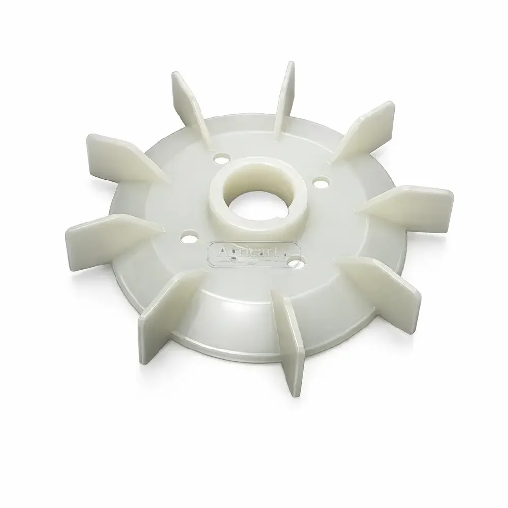 Motor Fan 10 Inch