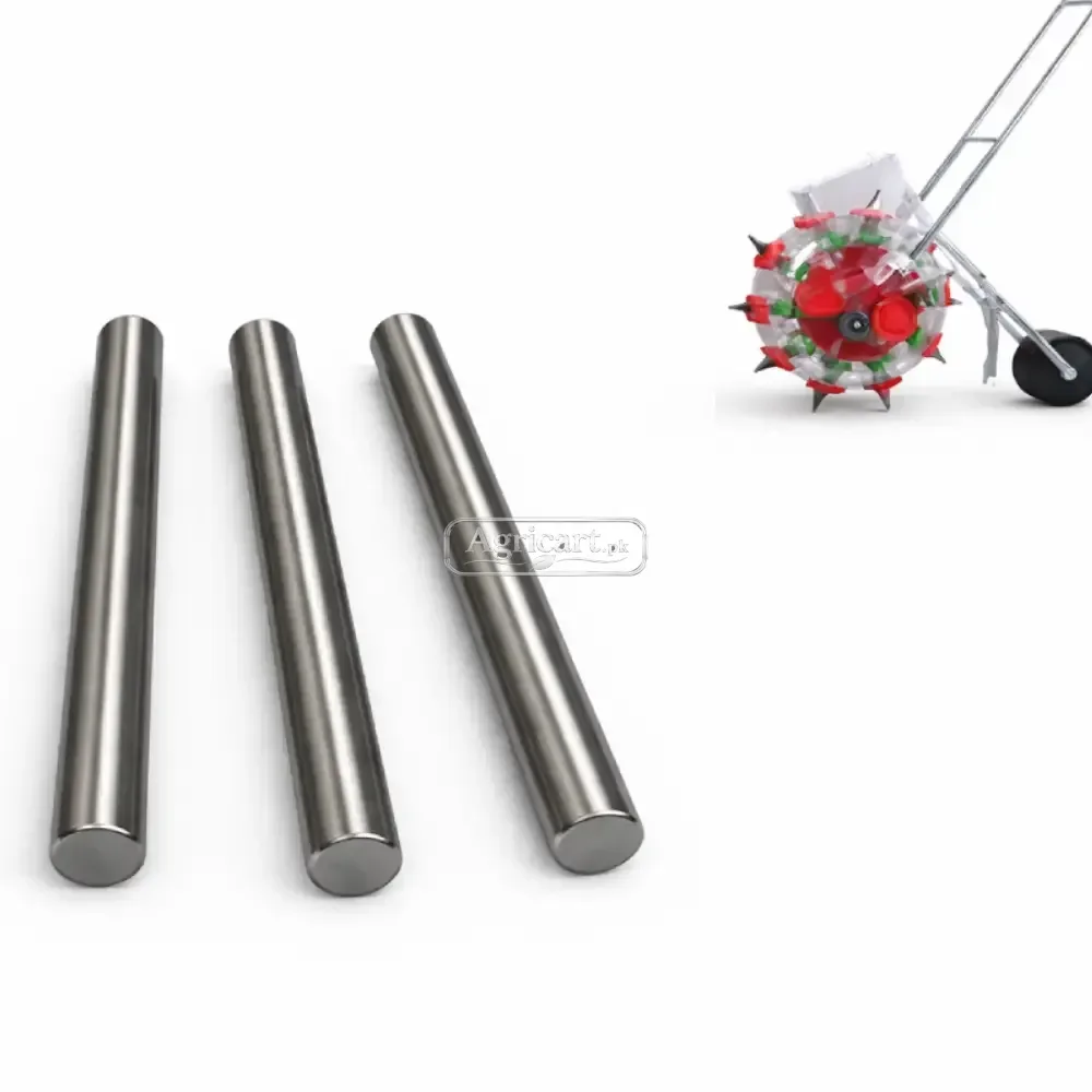 Multi Seed Planter Press Wheel Dye Pin
