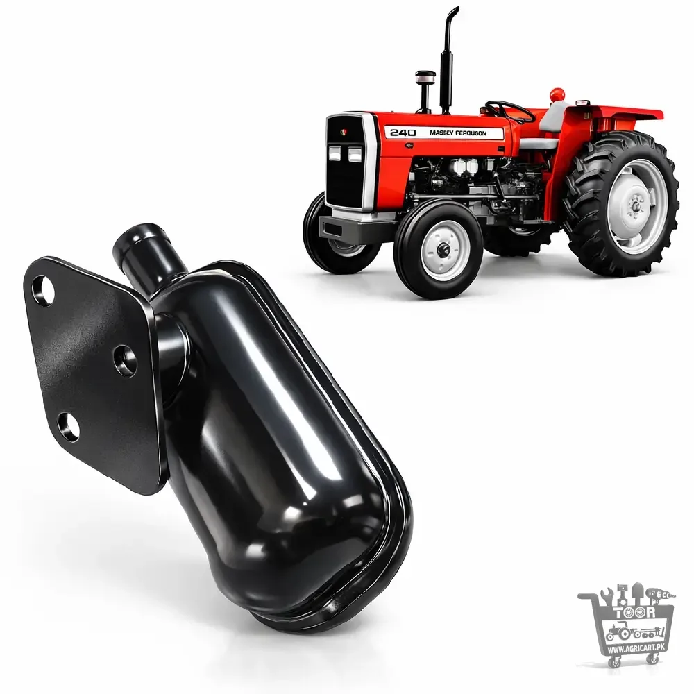Massey Ferguson 240 Tractor Air Blow Filter