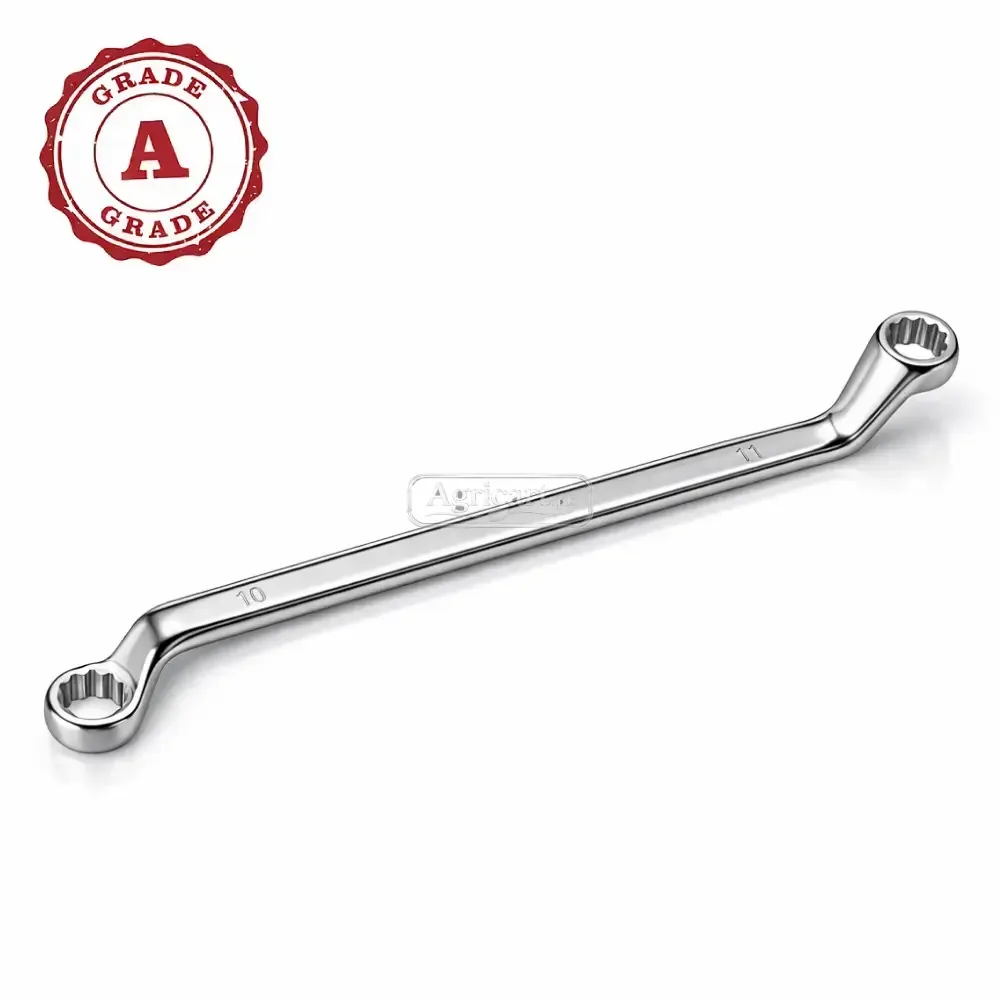 Spanner 10 11 No A Grade