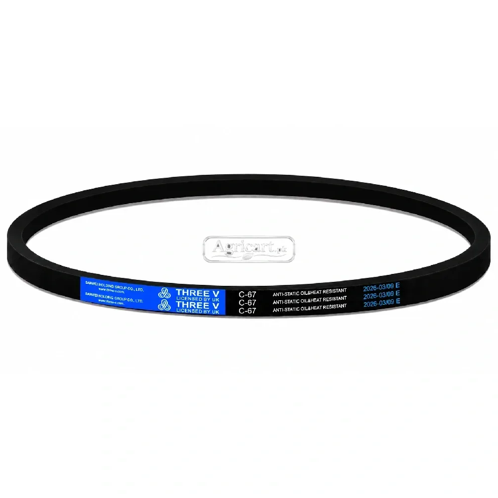 C67 V Belt