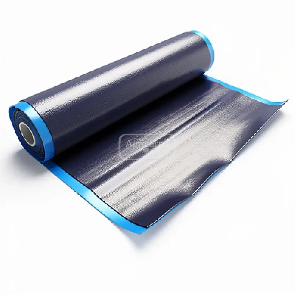 Tyre Vulcanizing Rubber