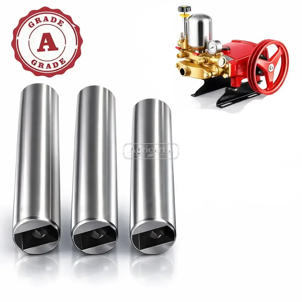 Bj 45 High Pressure Power Spray Pump Piston Plunger Set A Grade