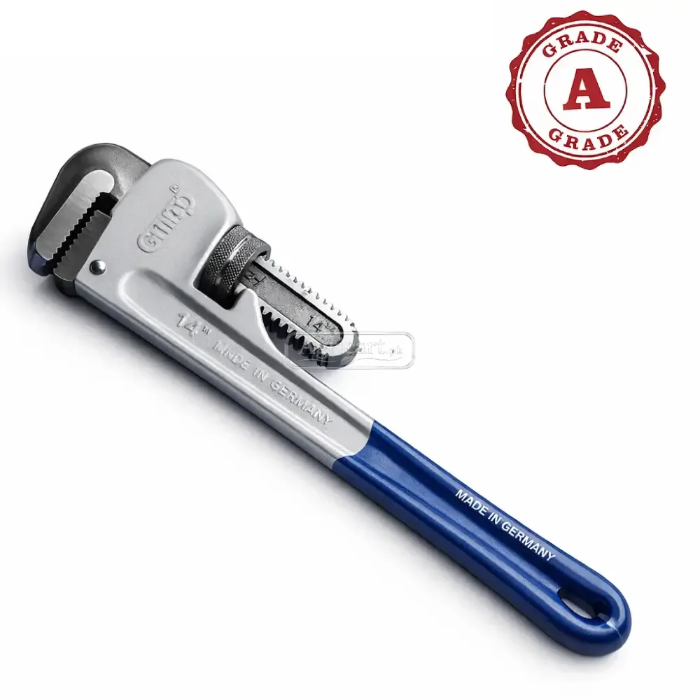Pipe Wrench 14 Inch A Grade
