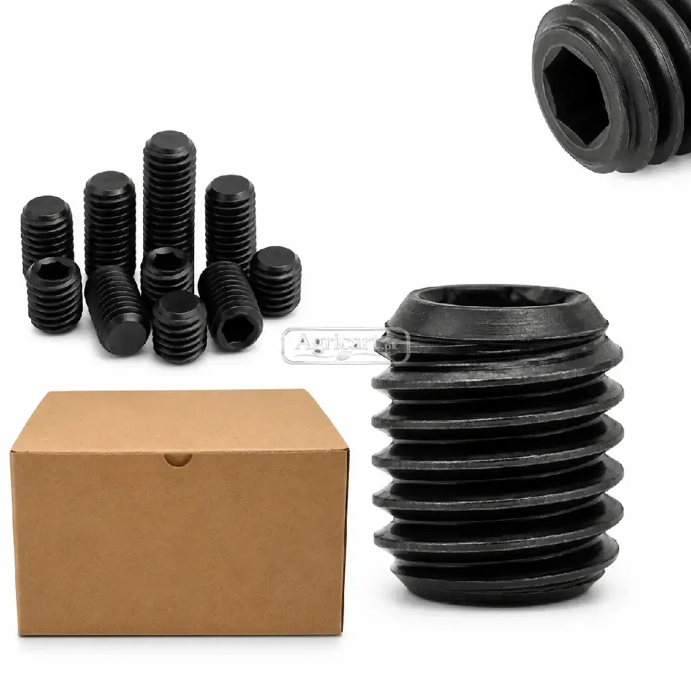 12Mm 18Mm Inner Head Allen Key Bolt