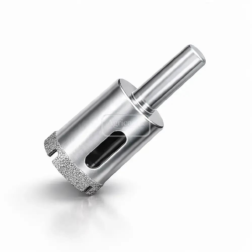 Diamond Hole Saw 18Mm