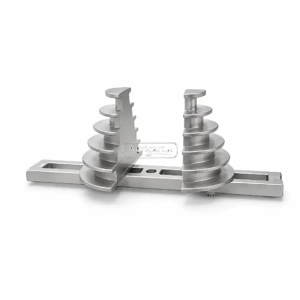 5 Step Motor Winding Mould