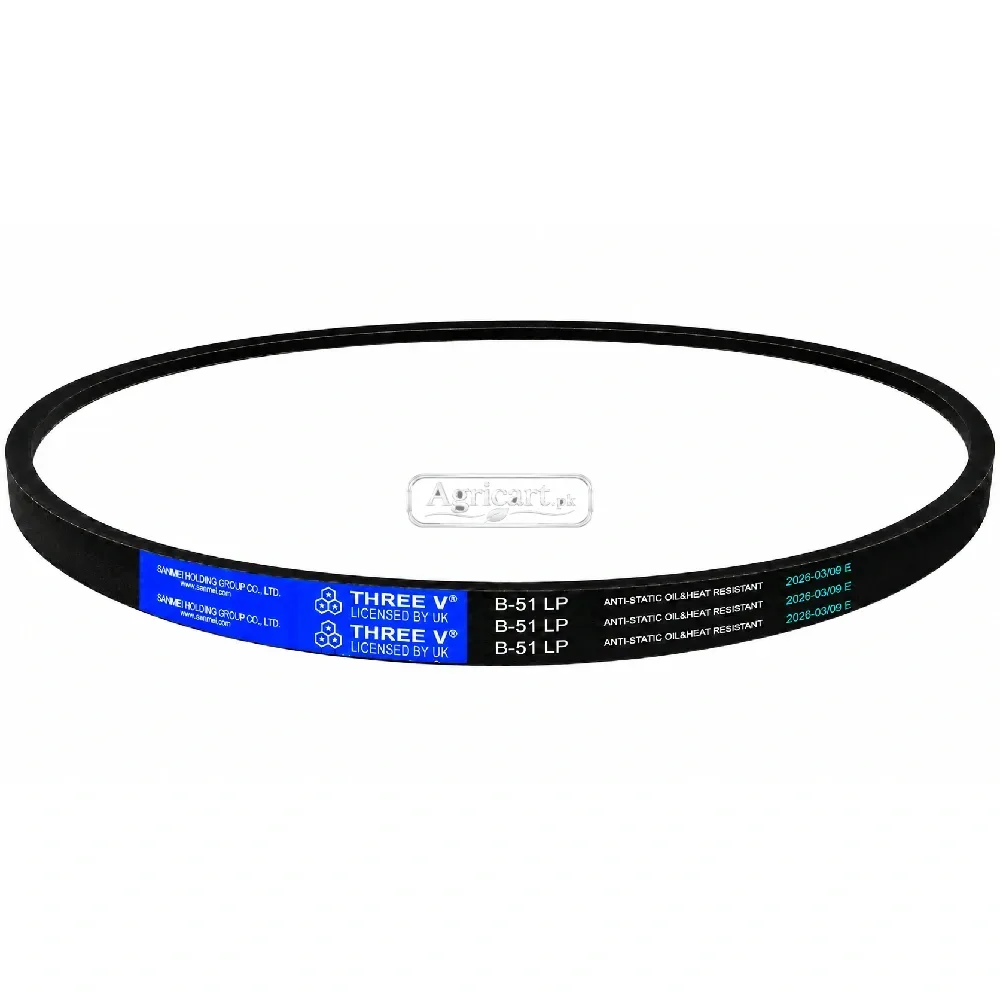 B51 V Belt