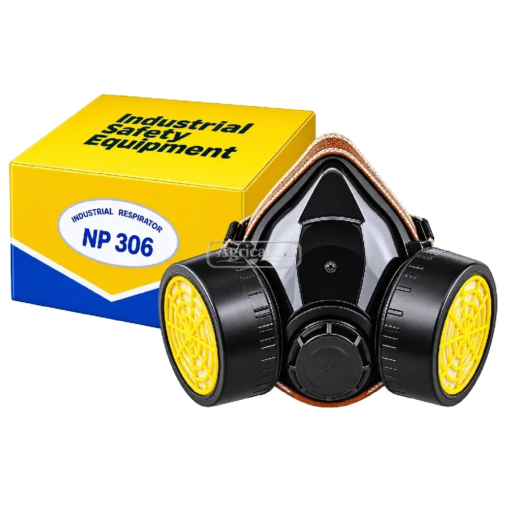 Safety Mask Np306