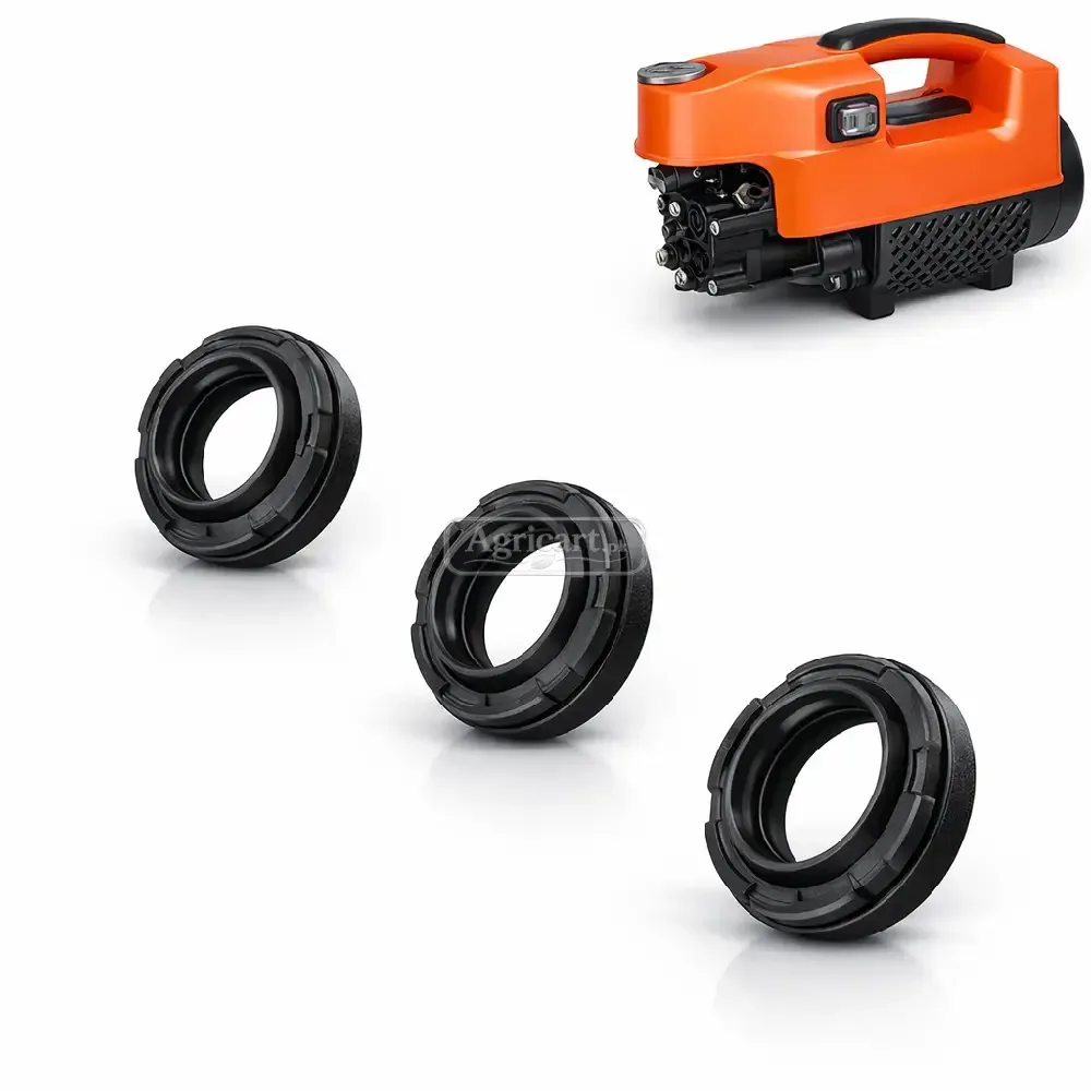Car Washer Oil Water Seal Type B