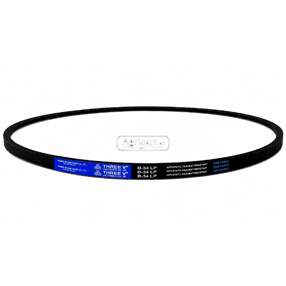 B34 V Belt