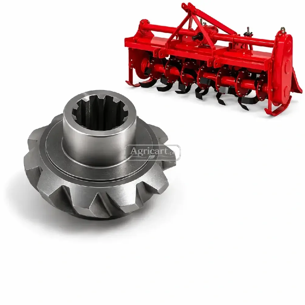 Rotavator Pinion 13 Tooth   16