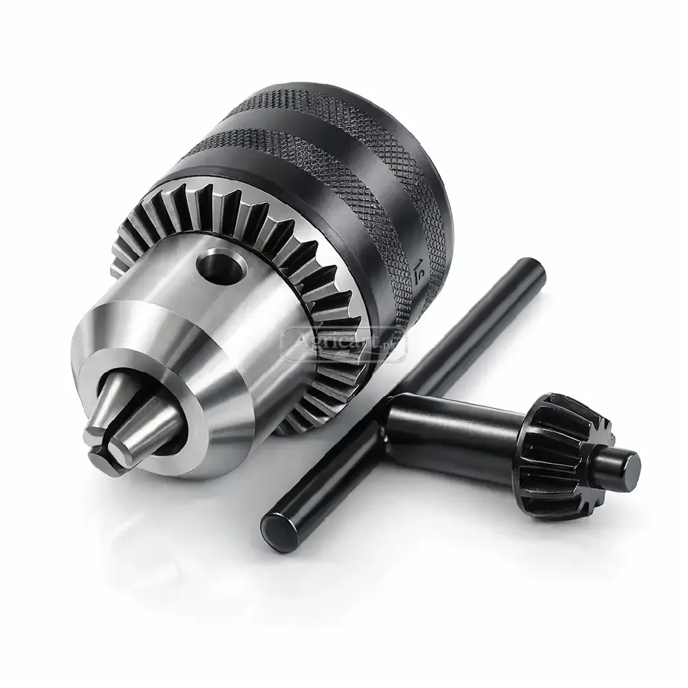 Drill Chuck