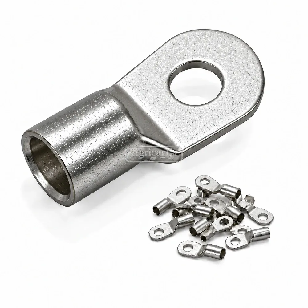 Electrical Cable Thimble 8.2Mm 1
